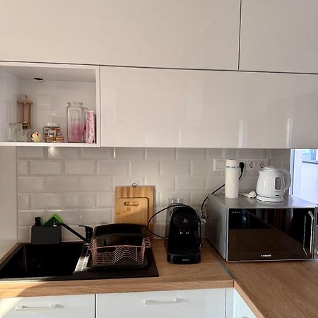 R77 Apartment Downtown - Penthouse Будапеща Екстериор снимка