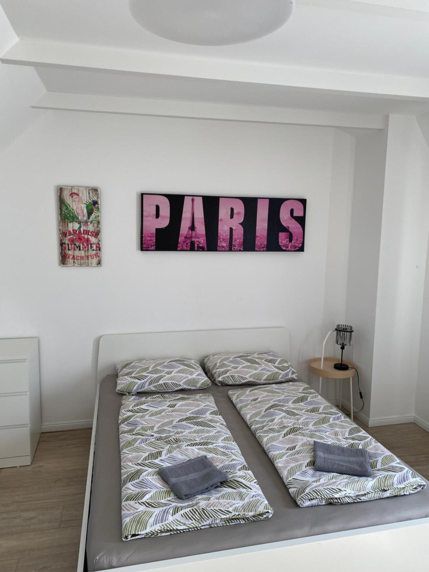 R77 Apartment Downtown - Penthouse Будапеща Екстериор снимка