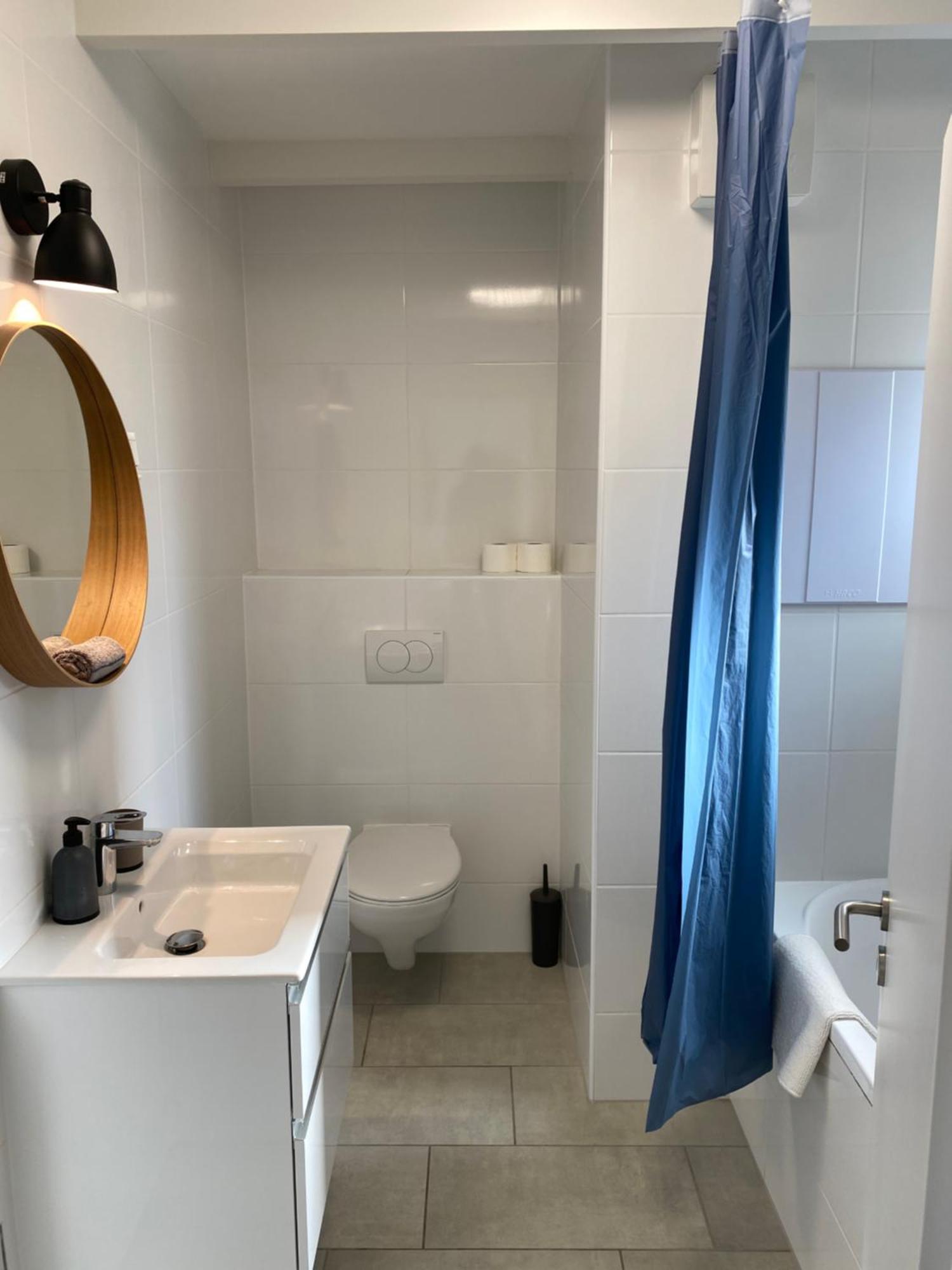 R77 Apartment Downtown - Penthouse Будапеща Екстериор снимка
