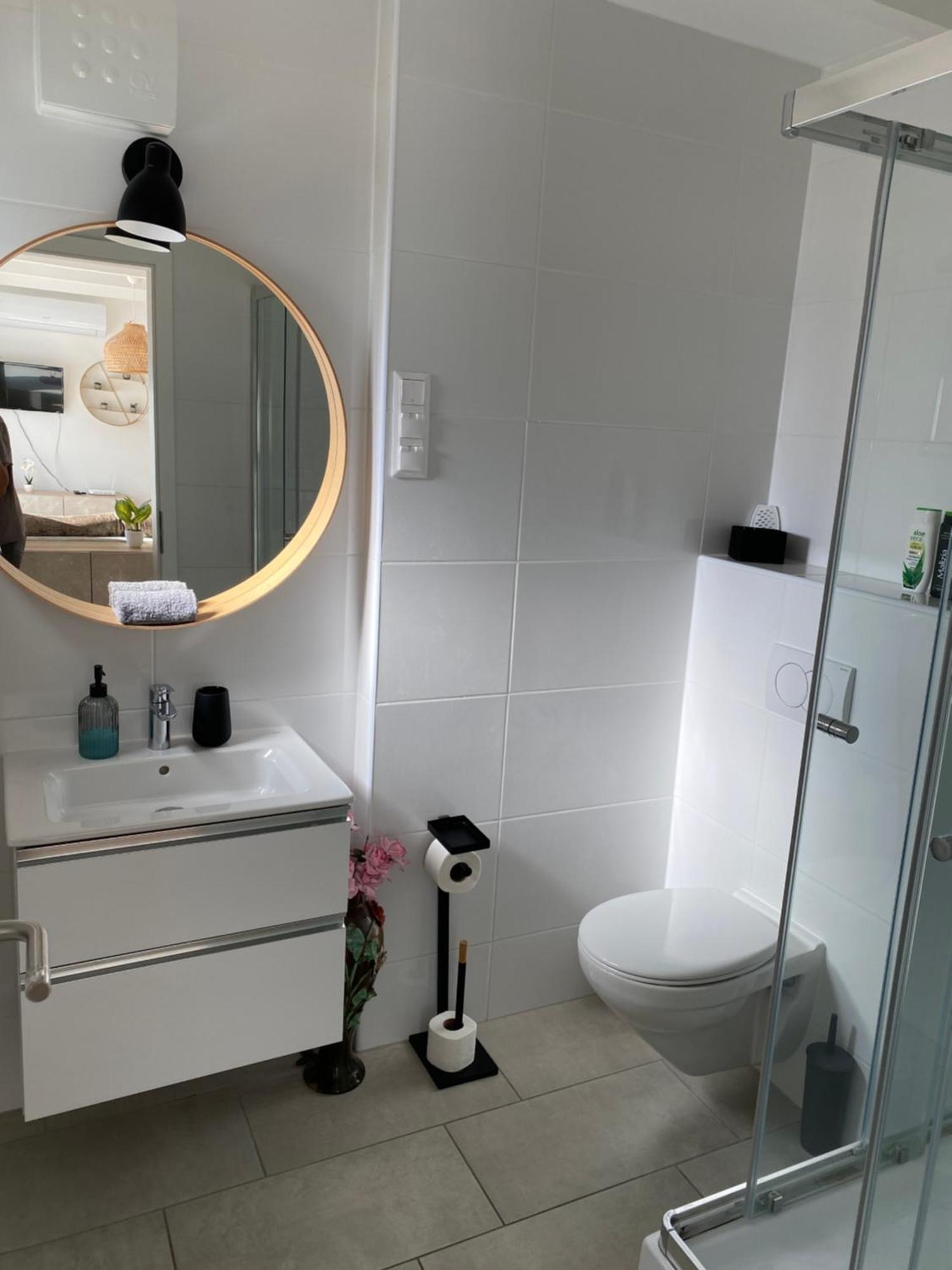 R77 Apartment Downtown - Penthouse Будапеща Екстериор снимка