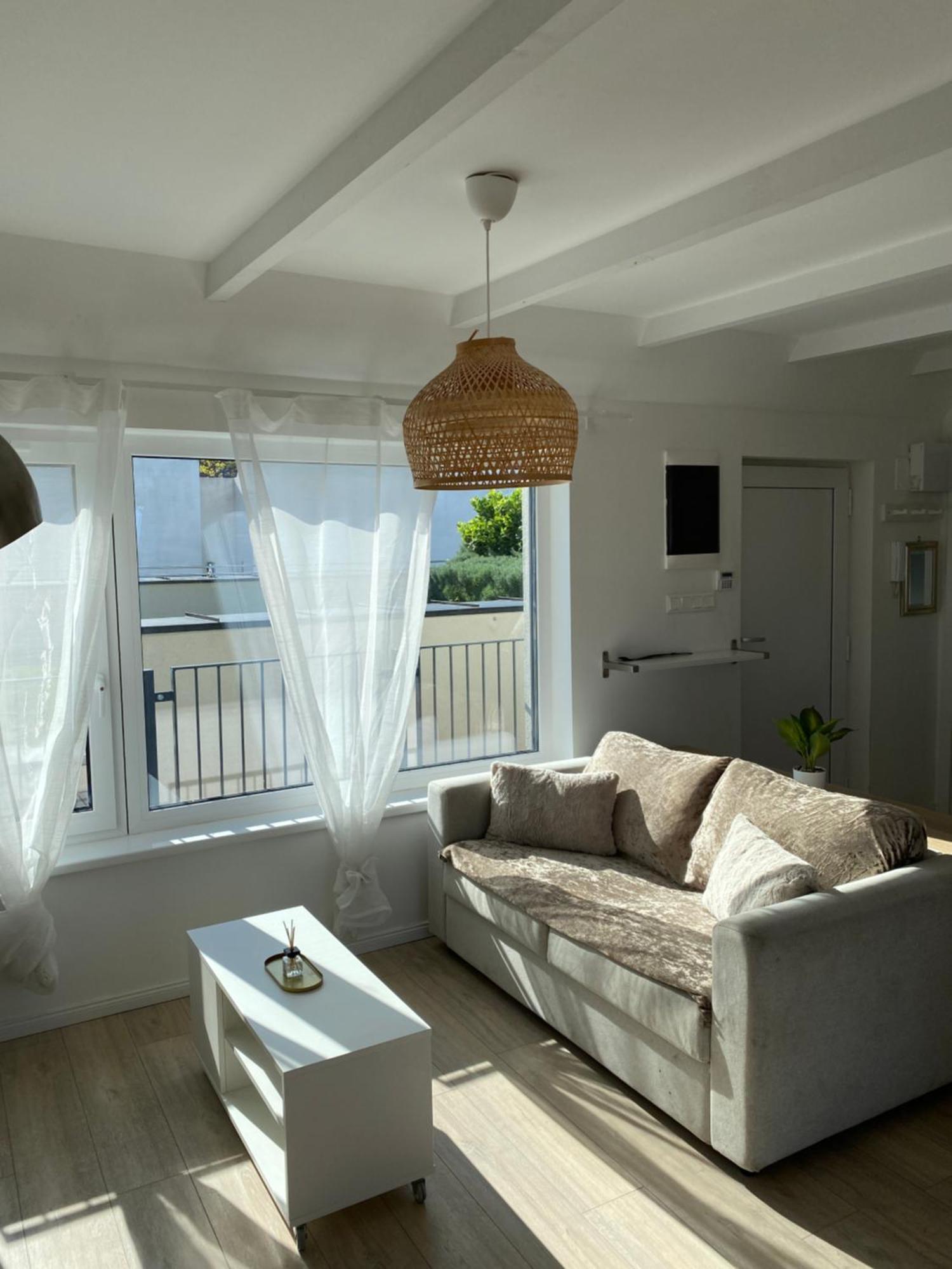 R77 Apartment Downtown - Penthouse Будапеща Екстериор снимка