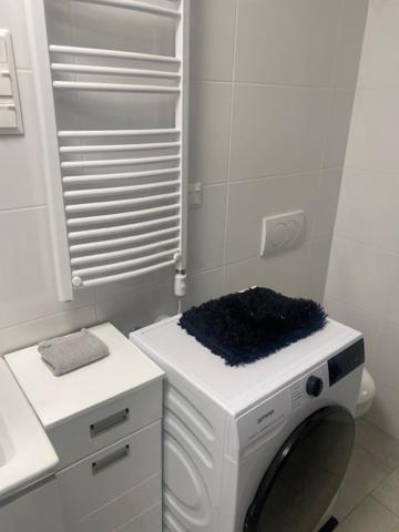 R77 Apartment Downtown - Penthouse Будапеща Екстериор снимка