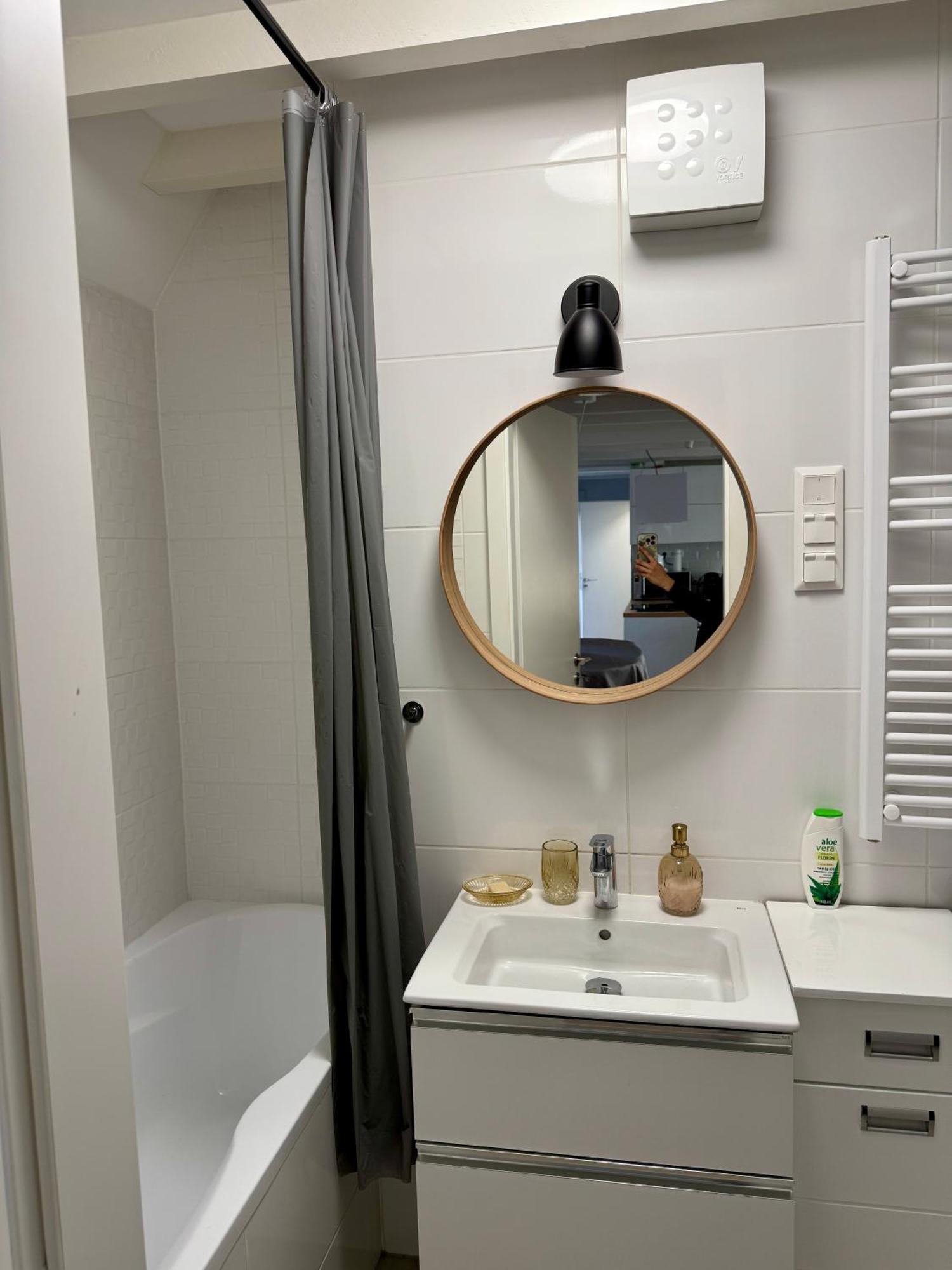 R77 Apartment Downtown - Penthouse Будапеща Екстериор снимка