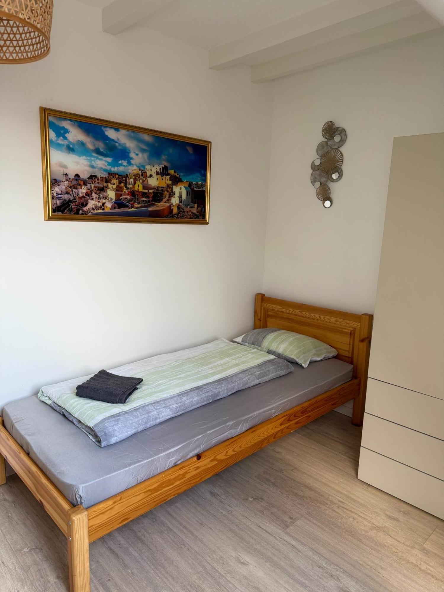 R77 Apartment Downtown - Penthouse Будапеща Екстериор снимка